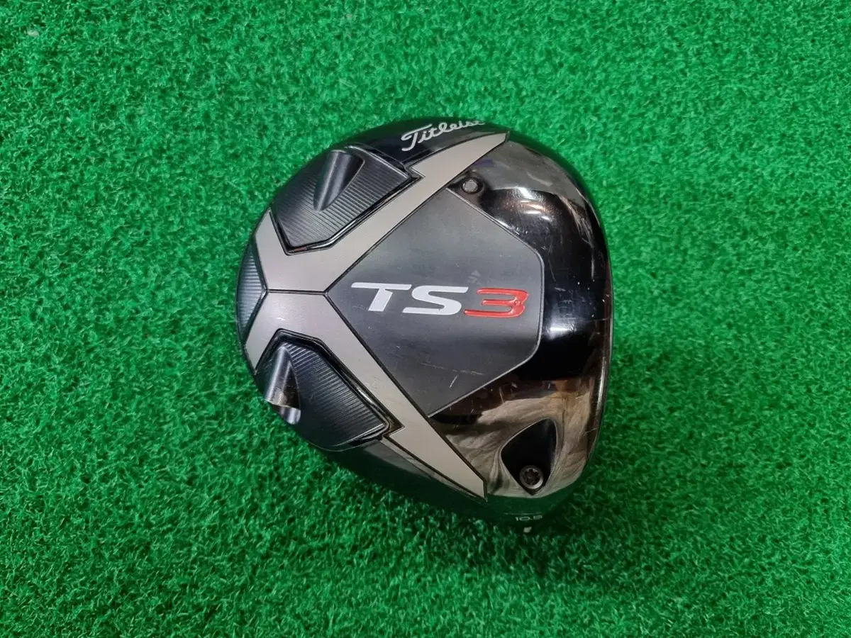 TITLEIST 타이틀리스트 TS3 드라이버 헤드